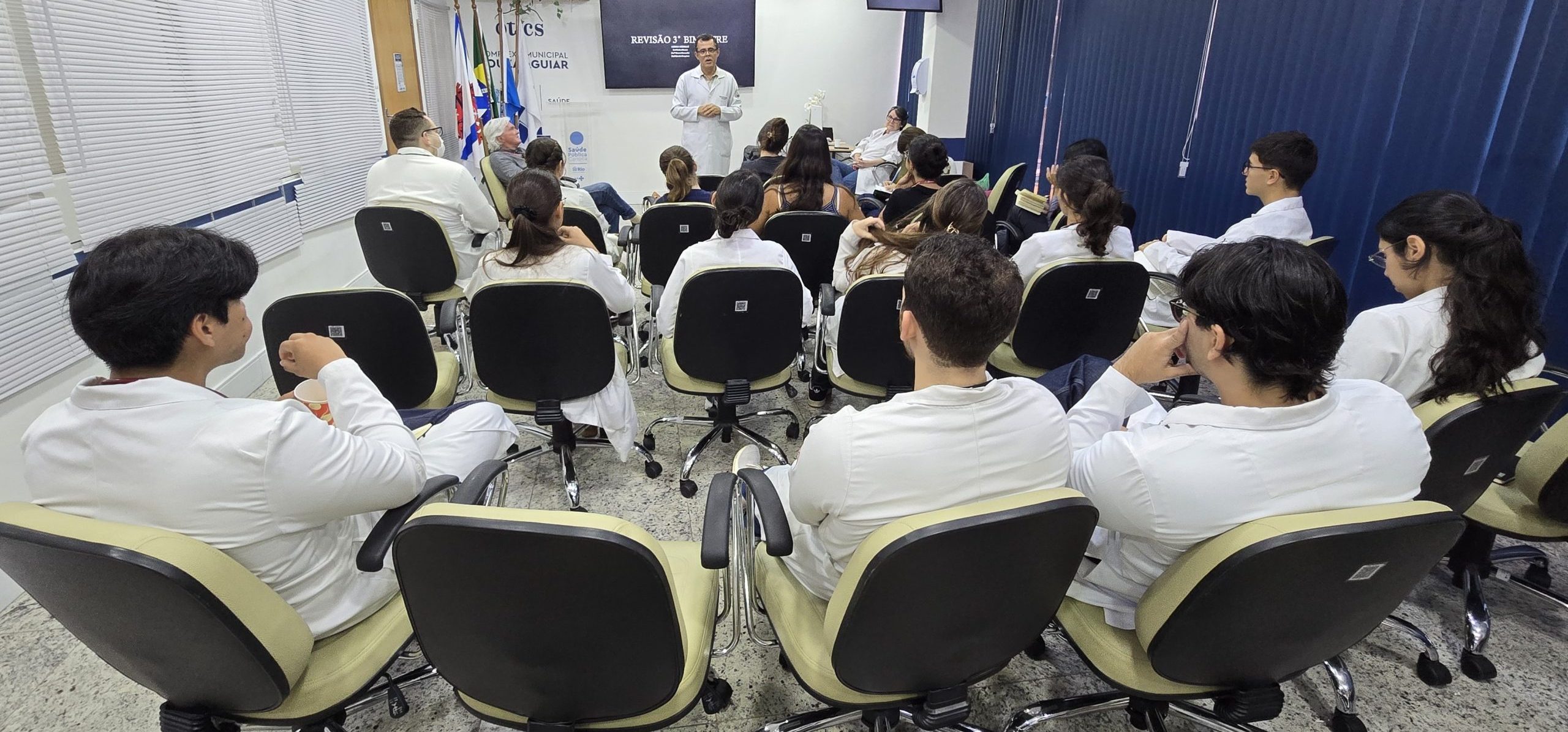 Semiologia Abdominal