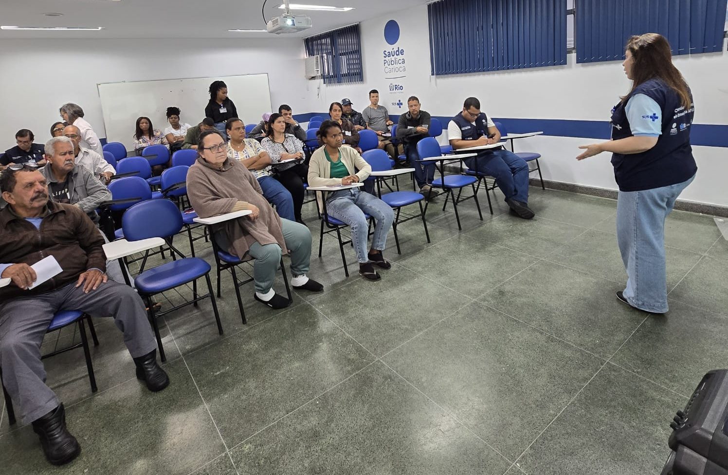 Souza Perto de Você – HMSA
