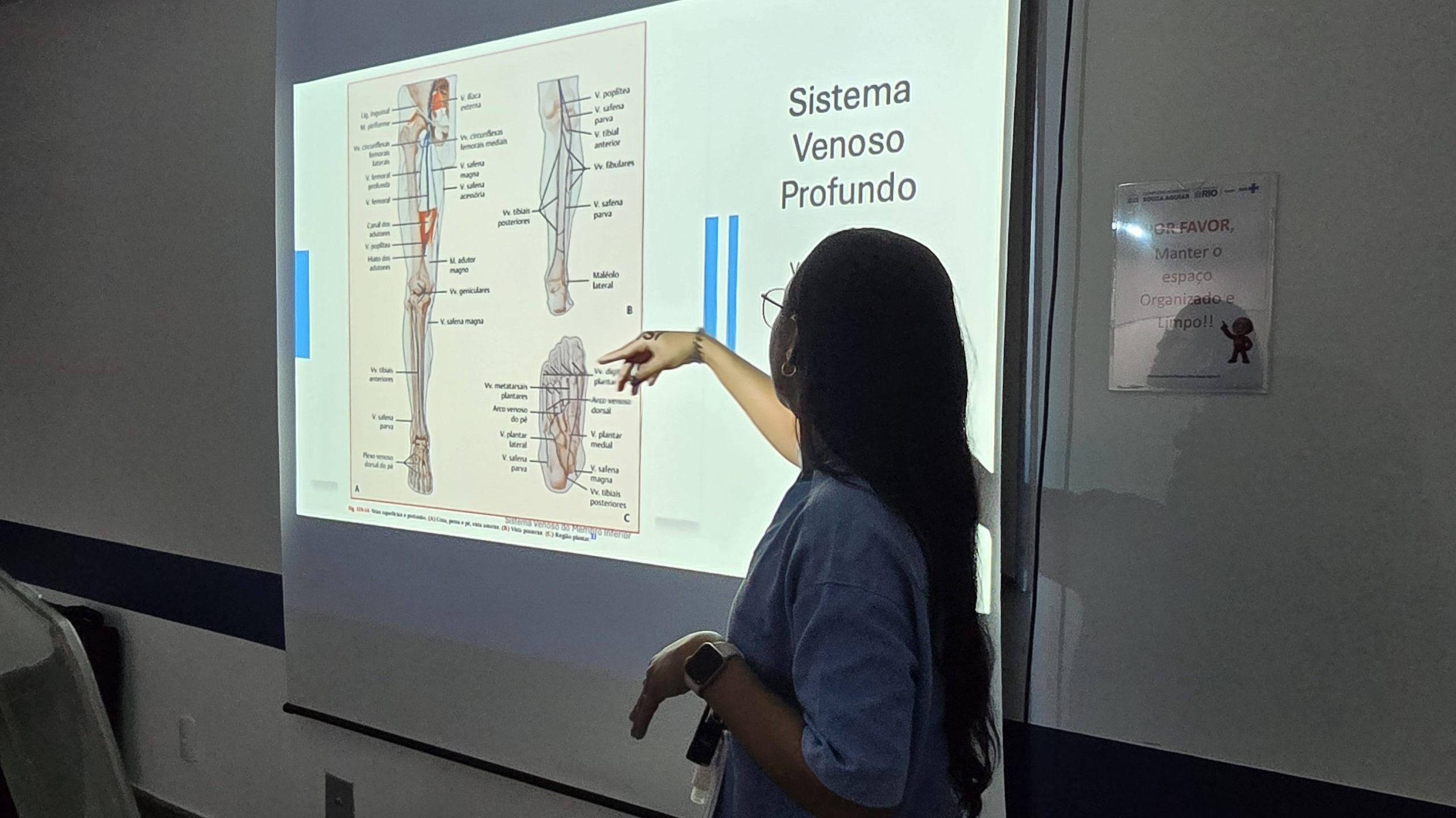 Aula Internos VASCULAR